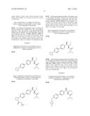 NOVEL PHENICOL ANTIBACTERIALS diagram and image