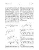 NOVEL PHENICOL ANTIBACTERIALS diagram and image