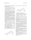 NOVEL PHENICOL ANTIBACTERIALS diagram and image