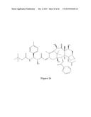 PACLITAXEL ENHANCER COMPOUNDS diagram and image