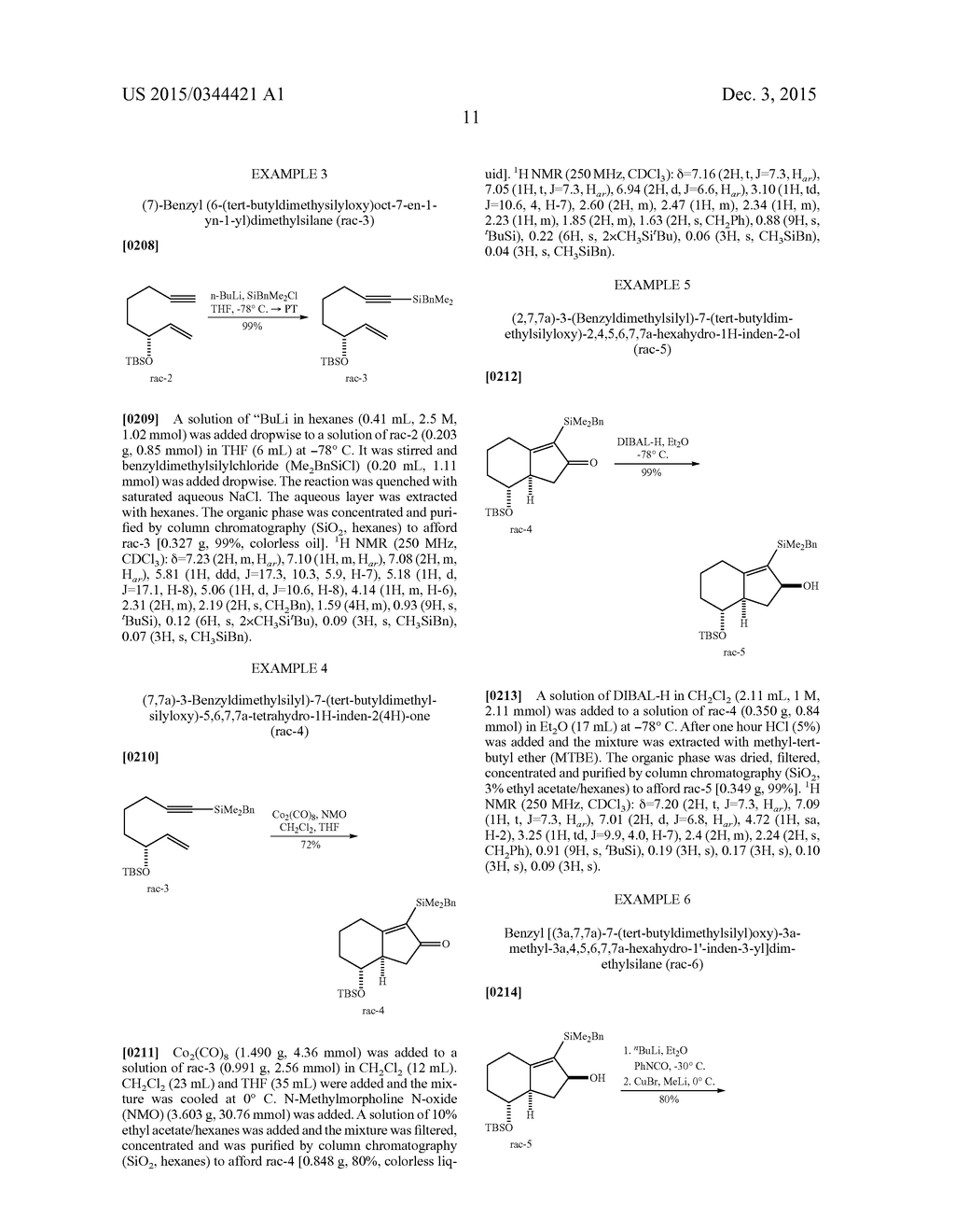 Versatile and Functionalised Intermediates for the Synthesis of Vitamin D     and Novel Vitamin D Derivatives - diagram, schematic, and image 12