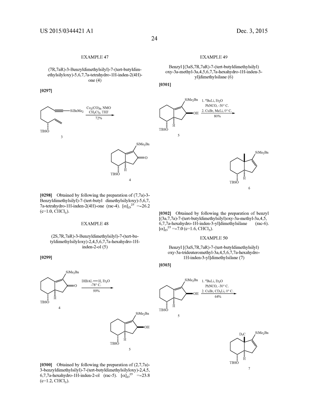 Versatile and Functionalised Intermediates for the Synthesis of Vitamin D     and Novel Vitamin D Derivatives - diagram, schematic, and image 25