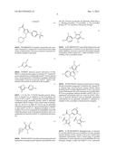 CARBOXAMIDE OR SULFONAMIDE SUBSTITUTED NITROGEN-CONTAINING 5-MEMBERED     HETEROCYCLES AS MODULATORS FOR THE ORPHAN NUCLEAR RECEPTOR ROR GAMMA diagram and image