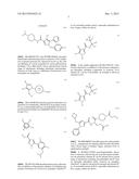 CARBOXAMIDE OR SULFONAMIDE SUBSTITUTED NITROGEN-CONTAINING 5-MEMBERED     HETEROCYCLES AS MODULATORS FOR THE ORPHAN NUCLEAR RECEPTOR ROR GAMMA diagram and image