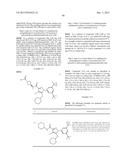 CARBOXAMIDE OR SULFONAMIDE SUBSTITUTED NITROGEN-CONTAINING 5-MEMBERED     HETEROCYCLES AS MODULATORS FOR THE ORPHAN NUCLEAR RECEPTOR ROR GAMMA diagram and image