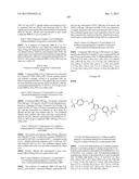 CARBOXAMIDE OR SULFONAMIDE SUBSTITUTED NITROGEN-CONTAINING 5-MEMBERED     HETEROCYCLES AS MODULATORS FOR THE ORPHAN NUCLEAR RECEPTOR ROR GAMMA diagram and image