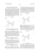 CARBOXAMIDE OR SULFONAMIDE SUBSTITUTED NITROGEN-CONTAINING 5-MEMBERED     HETEROCYCLES AS MODULATORS FOR THE ORPHAN NUCLEAR RECEPTOR ROR GAMMA diagram and image