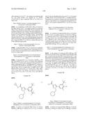 CARBOXAMIDE OR SULFONAMIDE SUBSTITUTED NITROGEN-CONTAINING 5-MEMBERED     HETEROCYCLES AS MODULATORS FOR THE ORPHAN NUCLEAR RECEPTOR ROR GAMMA diagram and image