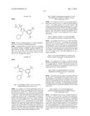 CARBOXAMIDE OR SULFONAMIDE SUBSTITUTED NITROGEN-CONTAINING 5-MEMBERED     HETEROCYCLES AS MODULATORS FOR THE ORPHAN NUCLEAR RECEPTOR ROR GAMMA diagram and image