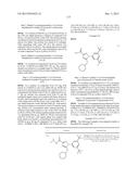 CARBOXAMIDE OR SULFONAMIDE SUBSTITUTED NITROGEN-CONTAINING 5-MEMBERED     HETEROCYCLES AS MODULATORS FOR THE ORPHAN NUCLEAR RECEPTOR ROR GAMMA diagram and image