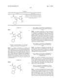 CARBOXAMIDE OR SULFONAMIDE SUBSTITUTED NITROGEN-CONTAINING 5-MEMBERED     HETEROCYCLES AS MODULATORS FOR THE ORPHAN NUCLEAR RECEPTOR ROR GAMMA diagram and image