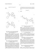 CARBOXAMIDE OR SULFONAMIDE SUBSTITUTED NITROGEN-CONTAINING 5-MEMBERED     HETEROCYCLES AS MODULATORS FOR THE ORPHAN NUCLEAR RECEPTOR ROR GAMMA diagram and image