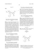 CARBOXAMIDE OR SULFONAMIDE SUBSTITUTED NITROGEN-CONTAINING 5-MEMBERED     HETEROCYCLES AS MODULATORS FOR THE ORPHAN NUCLEAR RECEPTOR ROR GAMMA diagram and image