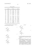 CARBOXAMIDE OR SULFONAMIDE SUBSTITUTED NITROGEN-CONTAINING 5-MEMBERED     HETEROCYCLES AS MODULATORS FOR THE ORPHAN NUCLEAR RECEPTOR ROR GAMMA diagram and image