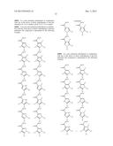 CARBOXAMIDE OR SULFONAMIDE SUBSTITUTED NITROGEN-CONTAINING 5-MEMBERED     HETEROCYCLES AS MODULATORS FOR THE ORPHAN NUCLEAR RECEPTOR ROR GAMMA diagram and image