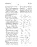 CARBOXAMIDE OR SULFONAMIDE SUBSTITUTED NITROGEN-CONTAINING 5-MEMBERED     HETEROCYCLES AS MODULATORS FOR THE ORPHAN NUCLEAR RECEPTOR ROR GAMMA diagram and image