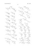 CARBOXAMIDE OR SULFONAMIDE SUBSTITUTED NITROGEN-CONTAINING 5-MEMBERED     HETEROCYCLES AS MODULATORS FOR THE ORPHAN NUCLEAR RECEPTOR ROR GAMMA diagram and image