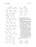 CARBOXAMIDE OR SULFONAMIDE SUBSTITUTED NITROGEN-CONTAINING 5-MEMBERED     HETEROCYCLES AS MODULATORS FOR THE ORPHAN NUCLEAR RECEPTOR ROR GAMMA diagram and image