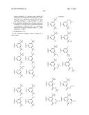 CARBOXAMIDE OR SULFONAMIDE SUBSTITUTED NITROGEN-CONTAINING 5-MEMBERED     HETEROCYCLES AS MODULATORS FOR THE ORPHAN NUCLEAR RECEPTOR ROR GAMMA diagram and image