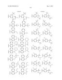 CARBOXAMIDE OR SULFONAMIDE SUBSTITUTED NITROGEN-CONTAINING 5-MEMBERED     HETEROCYCLES AS MODULATORS FOR THE ORPHAN NUCLEAR RECEPTOR ROR GAMMA diagram and image