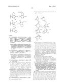 CARBOXAMIDE OR SULFONAMIDE SUBSTITUTED NITROGEN-CONTAINING 5-MEMBERED     HETEROCYCLES AS MODULATORS FOR THE ORPHAN NUCLEAR RECEPTOR ROR GAMMA diagram and image