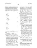 CARBOXAMIDE OR SULFONAMIDE SUBSTITUTED NITROGEN-CONTAINING 5-MEMBERED     HETEROCYCLES AS MODULATORS FOR THE ORPHAN NUCLEAR RECEPTOR ROR GAMMA diagram and image