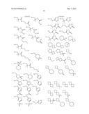 CARBOXAMIDE OR SULFONAMIDE SUBSTITUTED NITROGEN-CONTAINING 5-MEMBERED     HETEROCYCLES AS MODULATORS FOR THE ORPHAN NUCLEAR RECEPTOR ROR GAMMA diagram and image