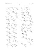 CARBOXAMIDE OR SULFONAMIDE SUBSTITUTED NITROGEN-CONTAINING 5-MEMBERED     HETEROCYCLES AS MODULATORS FOR THE ORPHAN NUCLEAR RECEPTOR ROR GAMMA diagram and image