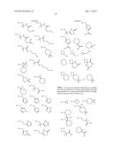 CARBOXAMIDE OR SULFONAMIDE SUBSTITUTED NITROGEN-CONTAINING 5-MEMBERED     HETEROCYCLES AS MODULATORS FOR THE ORPHAN NUCLEAR RECEPTOR ROR GAMMA diagram and image