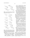 CARBOXAMIDE OR SULFONAMIDE SUBSTITUTED NITROGEN-CONTAINING 5-MEMBERED     HETEROCYCLES AS MODULATORS FOR THE ORPHAN NUCLEAR RECEPTOR ROR GAMMA diagram and image