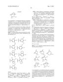 CARBOXAMIDE OR SULFONAMIDE SUBSTITUTED NITROGEN-CONTAINING 5-MEMBERED     HETEROCYCLES AS MODULATORS FOR THE ORPHAN NUCLEAR RECEPTOR ROR GAMMA diagram and image