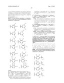 CARBOXAMIDE OR SULFONAMIDE SUBSTITUTED NITROGEN-CONTAINING 5-MEMBERED     HETEROCYCLES AS MODULATORS FOR THE ORPHAN NUCLEAR RECEPTOR ROR GAMMA diagram and image