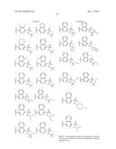 CARBOXAMIDE OR SULFONAMIDE SUBSTITUTED NITROGEN-CONTAINING 5-MEMBERED     HETEROCYCLES AS MODULATORS FOR THE ORPHAN NUCLEAR RECEPTOR ROR GAMMA diagram and image