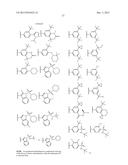 CARBOXAMIDE OR SULFONAMIDE SUBSTITUTED NITROGEN-CONTAINING 5-MEMBERED     HETEROCYCLES AS MODULATORS FOR THE ORPHAN NUCLEAR RECEPTOR ROR GAMMA diagram and image