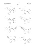 CARBOXAMIDE OR SULFONAMIDE SUBSTITUTED NITROGEN-CONTAINING 5-MEMBERED     HETEROCYCLES AS MODULATORS FOR THE ORPHAN NUCLEAR RECEPTOR ROR GAMMA diagram and image