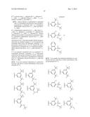 CARBOXAMIDE OR SULFONAMIDE SUBSTITUTED NITROGEN-CONTAINING 5-MEMBERED     HETEROCYCLES AS MODULATORS FOR THE ORPHAN NUCLEAR RECEPTOR ROR GAMMA diagram and image