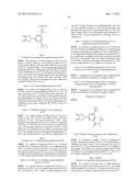 CARBOXAMIDE OR SULFONAMIDE SUBSTITUTED NITROGEN-CONTAINING 5-MEMBERED     HETEROCYCLES AS MODULATORS FOR THE ORPHAN NUCLEAR RECEPTOR ROR GAMMA diagram and image