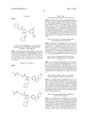 CARBOXAMIDE OR SULFONAMIDE SUBSTITUTED NITROGEN-CONTAINING 5-MEMBERED     HETEROCYCLES AS MODULATORS FOR THE ORPHAN NUCLEAR RECEPTOR ROR GAMMA diagram and image