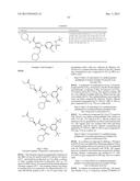 CARBOXAMIDE OR SULFONAMIDE SUBSTITUTED NITROGEN-CONTAINING 5-MEMBERED     HETEROCYCLES AS MODULATORS FOR THE ORPHAN NUCLEAR RECEPTOR ROR GAMMA diagram and image