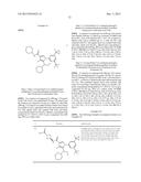 CARBOXAMIDE OR SULFONAMIDE SUBSTITUTED NITROGEN-CONTAINING 5-MEMBERED     HETEROCYCLES AS MODULATORS FOR THE ORPHAN NUCLEAR RECEPTOR ROR GAMMA diagram and image