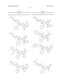 CARBOXAMIDE OR SULFONAMIDE SUBSTITUTED NITROGEN-CONTAINING 5-MEMBERED     HETEROCYCLES AS MODULATORS FOR THE ORPHAN NUCLEAR RECEPTOR ROR GAMMA diagram and image