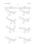 CARBOXAMIDE OR SULFONAMIDE SUBSTITUTED NITROGEN-CONTAINING 5-MEMBERED     HETEROCYCLES AS MODULATORS FOR THE ORPHAN NUCLEAR RECEPTOR ROR GAMMA diagram and image