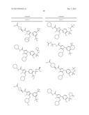 CARBOXAMIDE OR SULFONAMIDE SUBSTITUTED NITROGEN-CONTAINING 5-MEMBERED     HETEROCYCLES AS MODULATORS FOR THE ORPHAN NUCLEAR RECEPTOR ROR GAMMA diagram and image