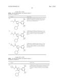 CARBOXAMIDE OR SULFONAMIDE SUBSTITUTED NITROGEN-CONTAINING 5-MEMBERED     HETEROCYCLES AS MODULATORS FOR THE ORPHAN NUCLEAR RECEPTOR ROR GAMMA diagram and image