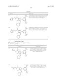 CARBOXAMIDE OR SULFONAMIDE SUBSTITUTED NITROGEN-CONTAINING 5-MEMBERED     HETEROCYCLES AS MODULATORS FOR THE ORPHAN NUCLEAR RECEPTOR ROR GAMMA diagram and image