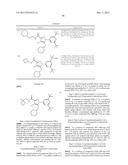 CARBOXAMIDE OR SULFONAMIDE SUBSTITUTED NITROGEN-CONTAINING 5-MEMBERED     HETEROCYCLES AS MODULATORS FOR THE ORPHAN NUCLEAR RECEPTOR ROR GAMMA diagram and image