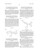 CARBOXAMIDE OR SULFONAMIDE SUBSTITUTED NITROGEN-CONTAINING 5-MEMBERED     HETEROCYCLES AS MODULATORS FOR THE ORPHAN NUCLEAR RECEPTOR ROR GAMMA diagram and image