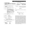 TRIAZOLONE COMPOUNDS AND USES THEREOF diagram and image