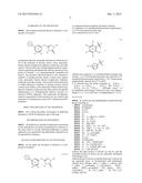 TRIAZOLONE COMPOUNDS AND USES THEREOF diagram and image