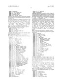 TRIAZOLONE COMPOUNDS AND USES THEREOF diagram and image